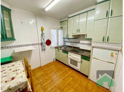 Piso, NATAHOYO (GIJON)
