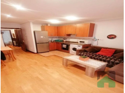 Apartamento, LA CALZADA (GIJON)
