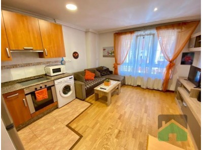 Apartamento, LA CALZADA (GIJON)