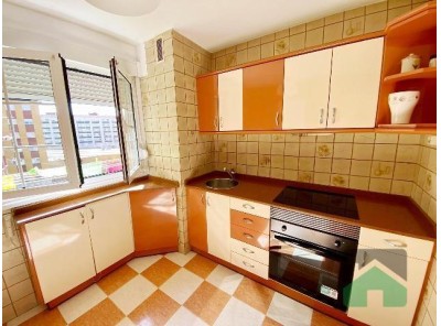 Piso, NATAHOYO (GIJON)