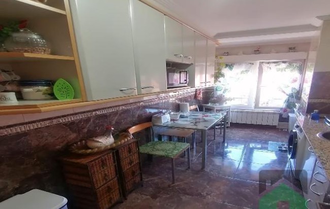 Piso, LA CALZADA (GIJON)