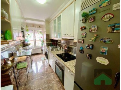 Piso, LA CALZADA (GIJON)