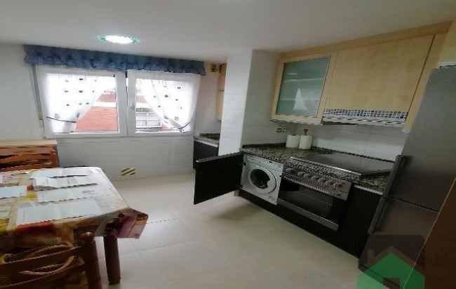 Piso, NATAHOYO (GIJON)