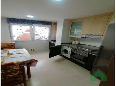 Piso, NATAHOYO (GIJON)