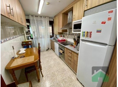 Piso, NATAHOYO (GIJON)