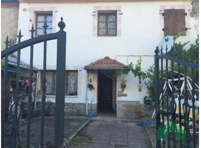 Casa, LEÓN (LEON)