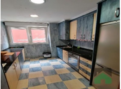 Piso, NATAHOYO (GIJON)