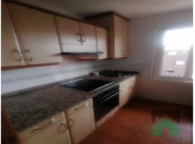 Piso, LA CALZADA (GIJON)