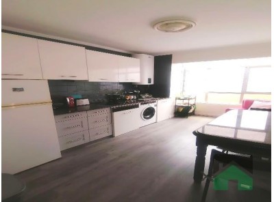 Piso, LA CALZADA (GIJON)