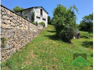 Finca edificable, CARRE&Ntilde;O (GIJON)