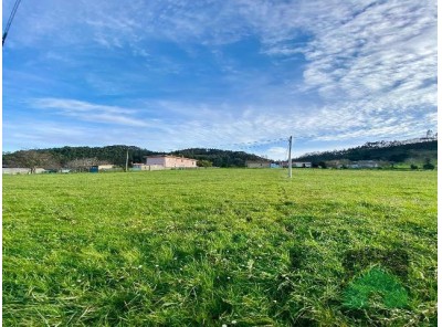 Finca edificable, CARRE&Ntilde;O (GIJON)