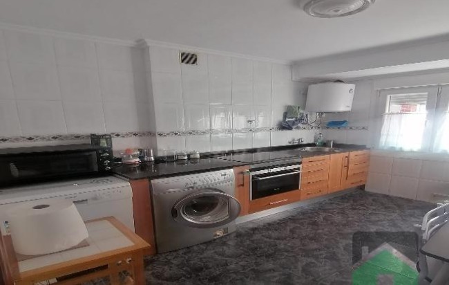 Piso, CERILLERO (GIJON)