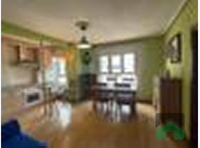 Piso, LA CALZADA (GIJON)