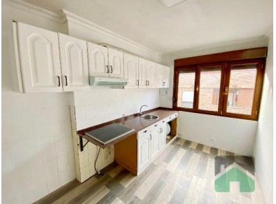 Piso, LLANO (GIJON)