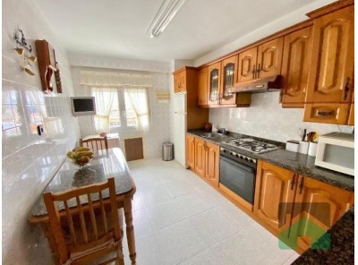 Piso, NATAHOYO (GIJON)