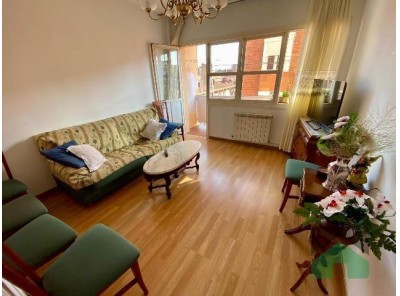 Piso, PUMARÍN (GIJON)