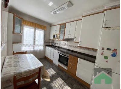 Piso, LA CALZADA (GIJON)