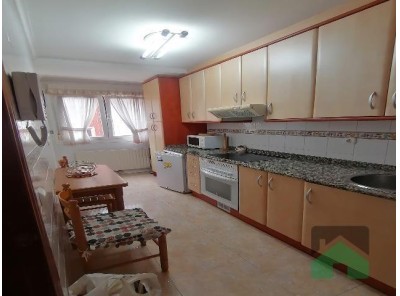 Apartamento, NATAHOYO (GIJON)