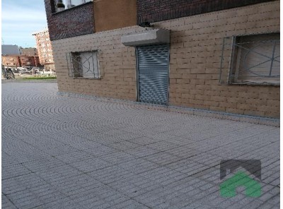 Oficina, NATAHOYO (GIJON)