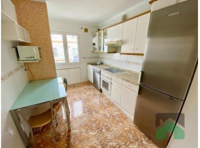 Piso, LA CALZADA (GIJON)