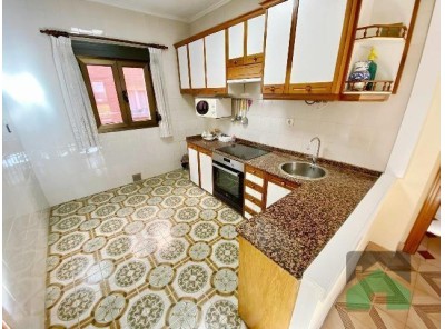 Piso, NATAHOYO (GIJON)