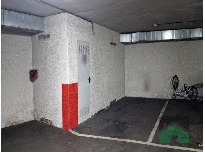 Parking/Garaje, CERILLERO (GIJON)