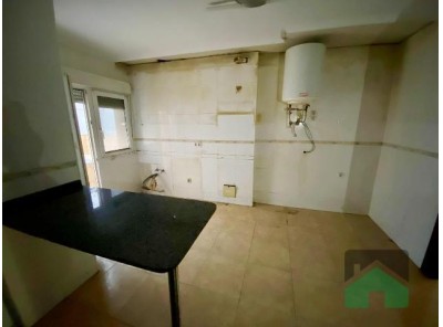 Piso, LA CALZADA (GIJON)