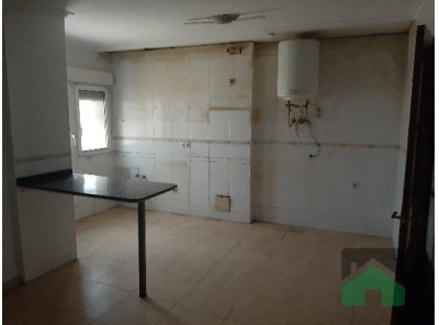 Piso, LA CALZADA (GIJON)