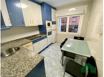 Piso, NATAHOYO (GIJON)