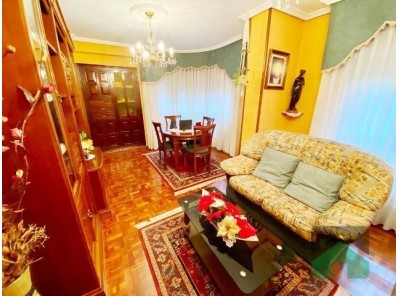 Piso, NATAHOYO (GIJON)