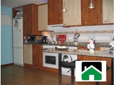 Estudio, LA CALZADA (GIJON)