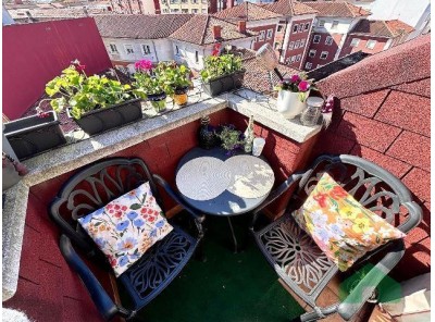 Dúplex, NATAHOYO (GIJON)