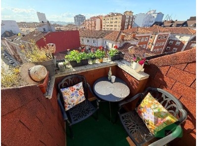 Dúplex, NATAHOYO (GIJON)