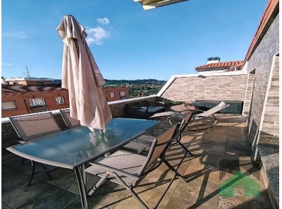 Ático, LA CALZADA (GIJON)