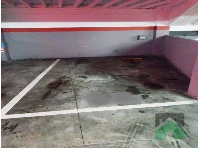 Parking/Garaje, NATAHOYO (GIJON)