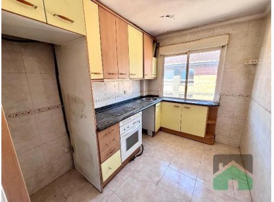 Piso, LLANO (GIJON)