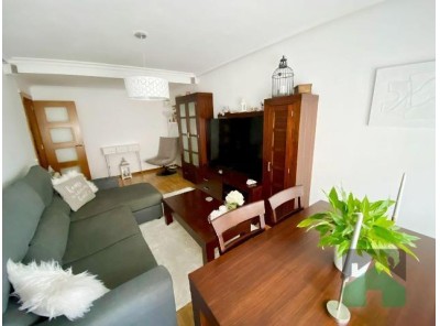 Piso, LA CALZADA (GIJON)