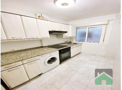 Piso, LA CALZADA (GIJON)