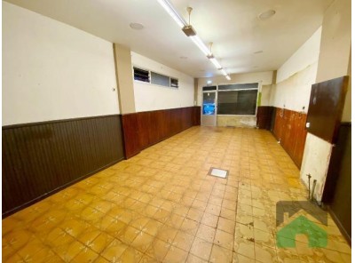 Local comercial, CERILLERO (GIJON)