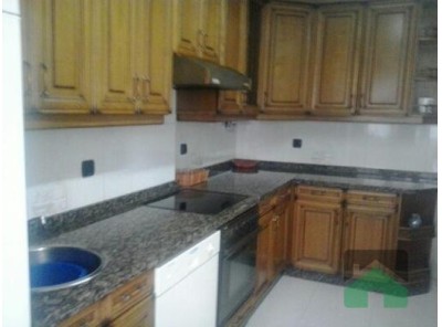 Piso, LA CALZADA (GIJON)