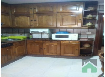 Piso, LA CALZADA (GIJON)