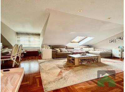 Bajo cubierta, LLANO (GIJON)