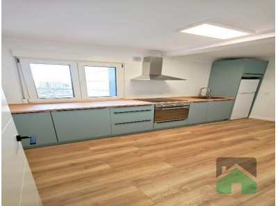 Piso, LAVIADA (GIJON)