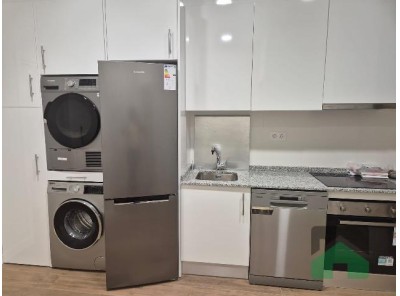 Piso, NATAHOYO (GIJON)