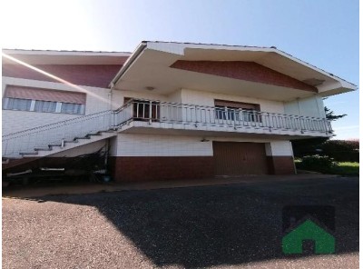 Casa, LA  PEDRERA (GIJON)