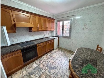 Piso, LA CALZADA (GIJON)