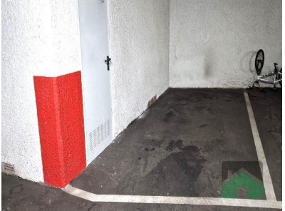 Parking/Garaje, CERILLERO (GIJON)