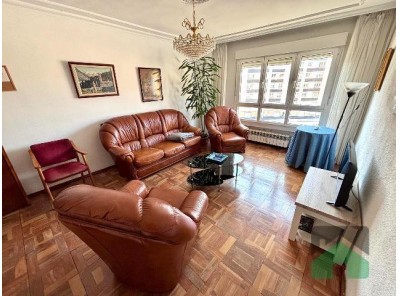 Piso, NATAHOYO (GIJON)