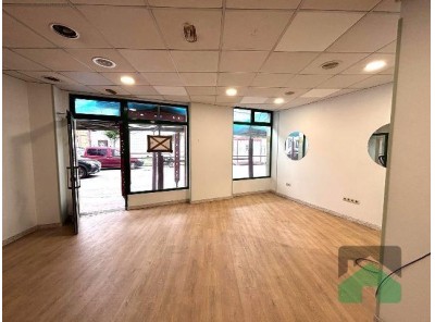 Local comercial, LA CALZADA (GIJON)
