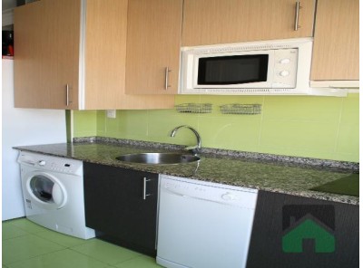Apartamento, CERILLERO (GIJON)